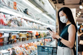 La tendance de la consommation verte remodèle le marché de détail