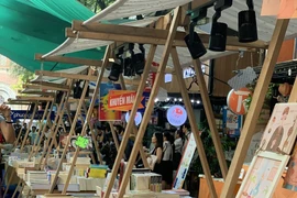 Ouverture du 4e Salon du livre pour enfants en 2023