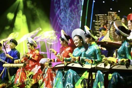 “Printemps du pays natal”: renforcement des liens entre les Vietnamiens d’outre-mer et la Patrie