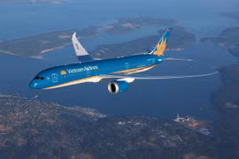 Vietnam Airlines ouvra une nouvelle ligne directe Vietnam-Thaïlande en novembre