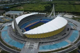 SEA Games 32 : cérémonie d'ouverture prévue au stade Morodok Techo