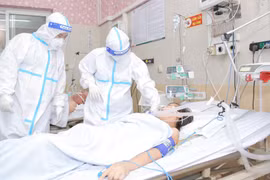 Le Covid-19 est passé de la maladie infectieuse de classe A à classe B 