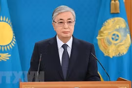 La visite officielle du président du Kazakhstan au Vietnam est reportée