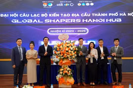 Promouvoir la transformation numérique et l'innovation chez les jeunes