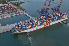 L’économie vietnamienne garde le cap de la croissance malgré des vents contraires