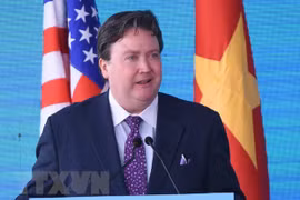 Les États-Unis et le Vietnam coopèrent pour la prospérité