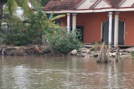 Le CDH adopte une résolution co-proposée par le Vietnam
