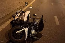 Un Sud-coréen décède dans un accident de la route à Da Lat