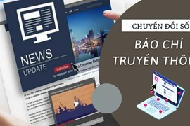 Stratégie de transformation numérique du journalisme approuvée
