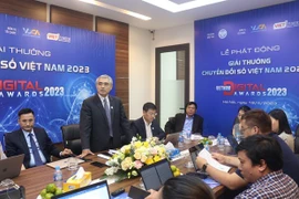 Les Vietnam Digital Awards 2023 mettent en lumière le potentiel des données