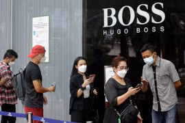 L'Indonésie assouplit encore les restrictions liées au COVID-19