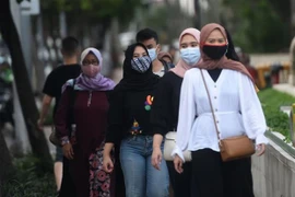 L'ASEAN promeut l'égalité des sexes et protège les droits des femmes et enfants 