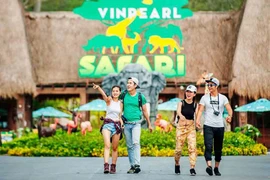 HCM-Ville : les voyagistes proposent des promotions pour les congés du 30 avril-1er mai 