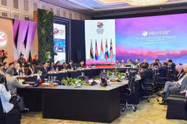 AMM-56 : Efforts et attentes sur l’ASEAN, épicentre de la croissance mondiale