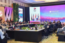 AMM-56 : Efforts et attentes sur l’ASEAN, épicentre de la croissance mondiale