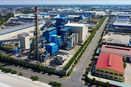 Binh Duong veut renforcer sa coopération avec la ville canadienne de Laval 