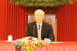 Porter les relations Vietnam-Japon à une nouvelle hauteur