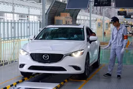 Environ 2,5 millions d’automobiles visés par la vérification mécanique dans les 6 mois prochains