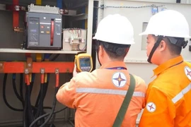 Le Premier ministre demande de garantir l'approvisionnement en électricité 