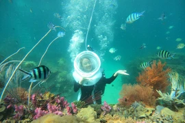 Phu Quoc - une nouvelle destination touristique mondiale