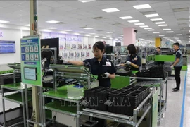 IDE : les avantages aident le Vietnam à devenir un "aimant" en Asie du Sud-Est