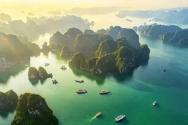 Euronews : le Vietnam est une destination à ne pas manquer