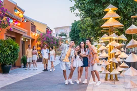 Le Vietnam a un grand potentiel pour développer le tourisme de jeunesse