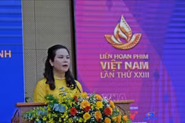 Séminaire sur la protection des droits d'auteur dans le secteur cinématographique