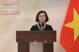 Le Vietnam et la Hongrie promeuvent leur coopération multiforme