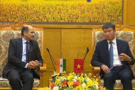 Yên Bai veut coopérer plus avec l’Inde dans l’exploitation des terres rares