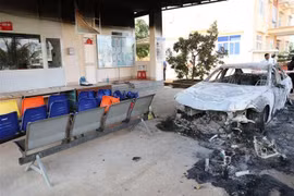 Davantage de suspects se rendent à la police après l’attaque à Dak Lak