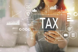 Le ministère des Finances étudie l’application de l’imposition minimum mondiale 
