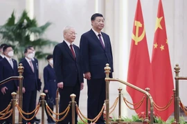 Les affaires extérieures contribuent à élever le prestige international du Vietnam
