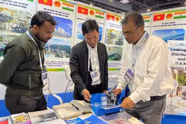 Le Vietnam cherche des opportunités de coopération dans l’ingénierie et la technologie en Inde