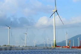 L'ASEAN et l'USAID coopèrent pour stimuler la transition vers une énergie propre