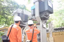 Le PM demande de renforcer les économies d’électricité