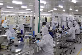 Le Vietnam s’efforce de renforcer son attractivité face à la baisse des IDE mondiaux