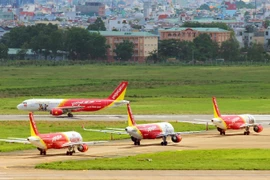 Vietjet lance une ligne directe Hanoï - Siem Reap