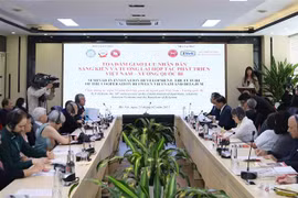 Séminaire sur la coopération entre le Vietnam et la Belgique
