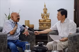 La « diplomatie du bambou » du Vietnam est un concept stratégique dans les relations internationales, selon un expert indien