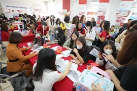 La coopération en matière d'éducation est un pilier important des relations entre le Vietnam et les États-Unis