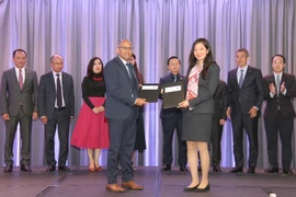Vietnam Airlines et Expedia élargissent leur coopération