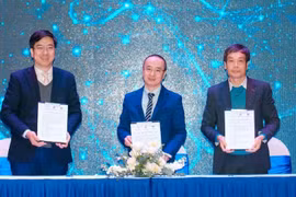 Commerce numérique : lancement d'un programme en faveur de jeunes vietnamiens