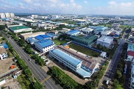 Malgré la conjoncture mondiale, l'immobilier vietnamien reste un marché attractif 
