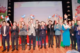 Le Vietnam et l’Argentine devraient porter leurs relations à une nouvelle hauteur