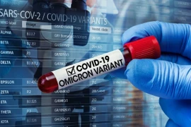 COVID-19 : le nombre de cas augmente mais la situation reste sous contrôle