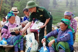 📝 Édito : Le Vietnam s'efforce de lutter contre la traite des êtres humains