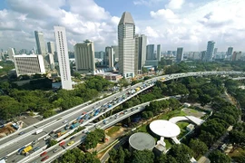 Singapour et le Royaume-Uni signent un cadre pour une économie verte