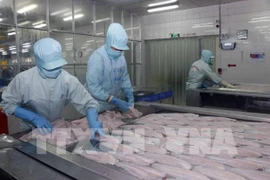 La valeur d’import-export des produits agro-sylvicoles et aquatiques en baisse de 5,9%