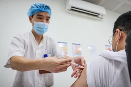 Le ministère de la Santé appelle à accélérer la vaccination contre le Covid-19